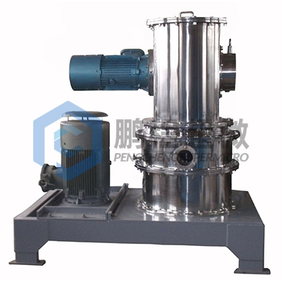 CSM-H超微粉碎機(jī)