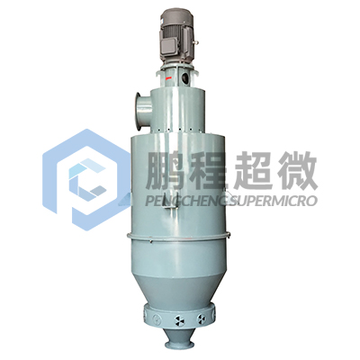 VCF氣流分級(jí)機(jī) VCF氣流分級(jí)機(jī)