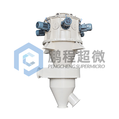 SCF超微氣流分級(jí)機(jī) SCF超微氣流分級(jí)機(jī)