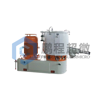 BJM高速加熱混合改性機 BJM高速加熱混合改性機