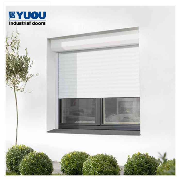 卷簾式擋煙垂壁是什么？