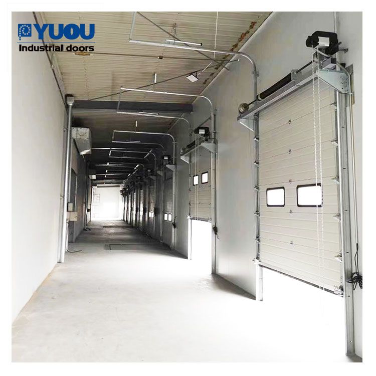 提升門的功能優(yōu)勢(shì)體現(xiàn)在哪方面？