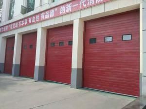 如何提高快速卷簾門的使用壽命和安全性？